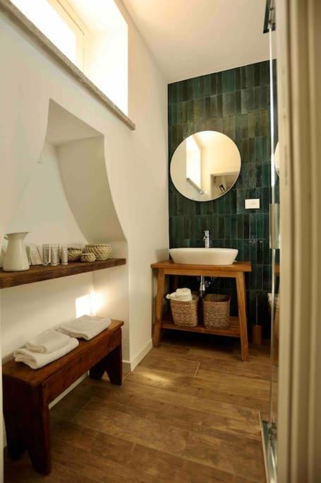 Il Noce Lake View Apartment Lezzeno Bagian luar foto
