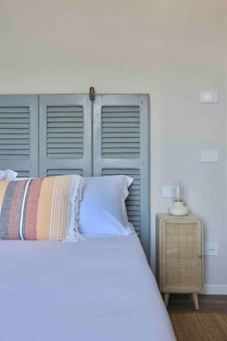 Il Noce Lake View Apartment Lezzeno Bagian luar foto